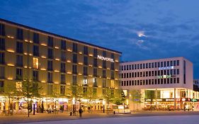 Novotel Muenchen Messe